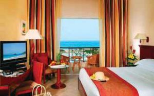 FUJAIRAH ROTANA RESORT & SPA 