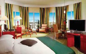 FUJAIRAH ROTANA RESORT & SPA 