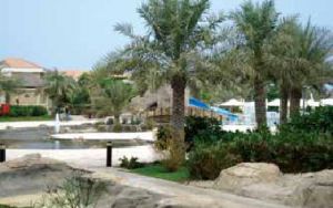 FUJAIRAH ROTANA RESORT & SPA 
