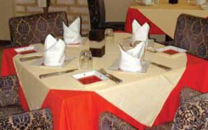 JAL FUJAIRAH RESORT & SPA 