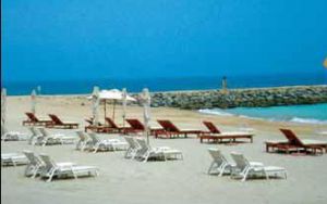 JAL FUJAIRAH RESORT & SPA 