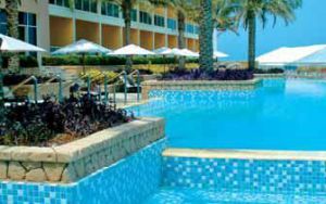 JAL FUJAIRAH RESORT & SPA 