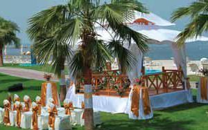 JAL FUJAIRAH RESORT & SPA 