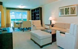 JAL FUJAIRAH RESORT & SPA 