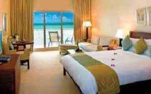 JAL FUJAIRAH RESORT & SPA 