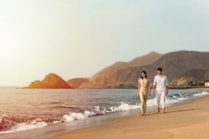 InterContinental Fujairah Resort De Luxe