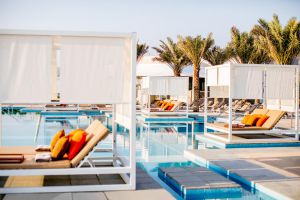 InterContinental Fujairah Resort De Luxe