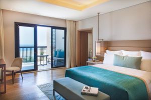 InterContinental Fujairah Resort De Luxe