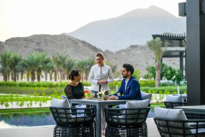 InterContinental Fujairah Resort De Luxe