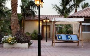ASTRAL VILLAGE 