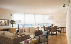 ISROTEL ROYAL BEACH  De Luxe