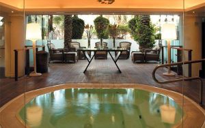 ISROTEL ROYAL BEACH  De Luxe