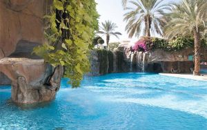 ISROTEL ROYAL BEACH  De Luxe