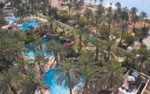 ISROTEL ROYAL BEACH  De Luxe