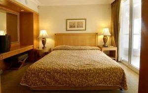 LE MERIDIEN  De Luxe
