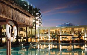LE MERIDIEN  De Luxe