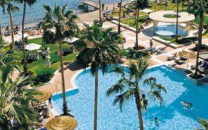 LE MERIDIEN  De Luxe