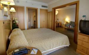 LE MERIDIEN  De Luxe