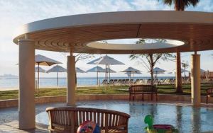 LE MERIDIEN  De Luxe