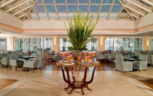 LE MERIDIEN  De Luxe