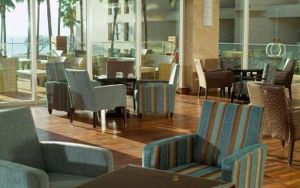 LE MERIDIEN  De Luxe
