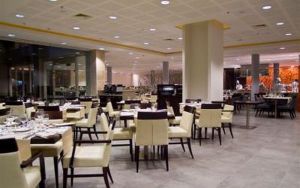 LE MERIDIEN  De Luxe