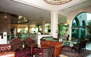 HERODS PALACE  De Luxe