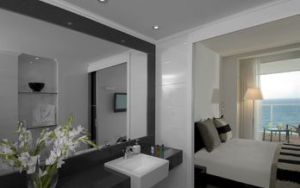ISLAND LUXURIOUS SUITES HOTEL 