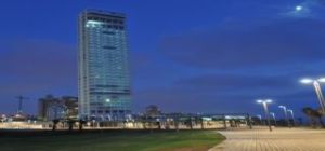 ISLAND LUXURIOUS SUITES HOTEL 