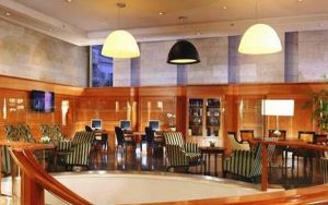 LEONARDO PLAZA HOTEL JERUSALEM 