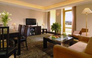 LEONARDO PLAZA HOTEL JERUSALEM 