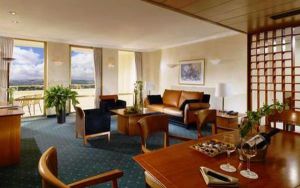 LEONARDO PLAZA HOTEL JERUSALEM 