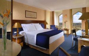 LEONARDO PLAZA HOTEL JERUSALEM 