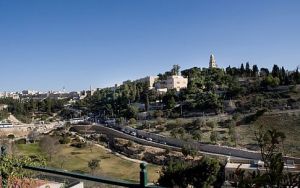 MOUNT ZION 