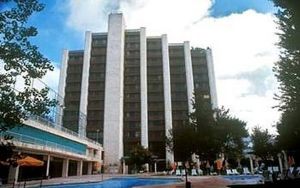 LEONARDO INN +