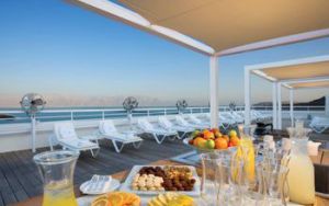 ISROTEL DEAD SEA  De Luxe