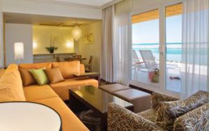 ISROTEL DEAD SEA  De Luxe