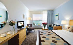 ISROTEL DEAD SEA  De Luxe