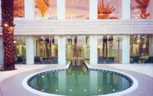 ISROTEL DEAD SEA  De Luxe