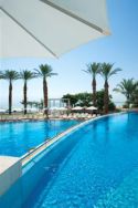 ISROTEL DEAD SEA  De Luxe