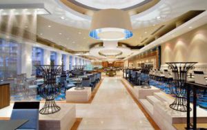 ISROTEL DEAD SEA  De Luxe