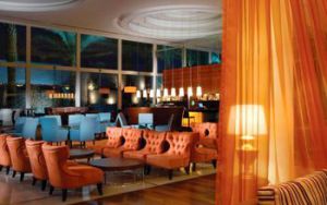 ISROTEL DEAD SEA  De Luxe