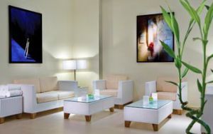 ISROTEL DEAD SEA  De Luxe