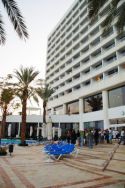 CROWNE PLAZA 