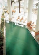 CROWNE PLAZA 