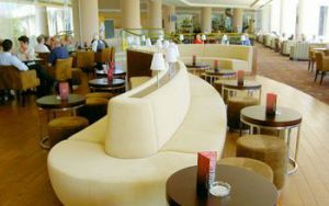 CROWNE PLAZA 
