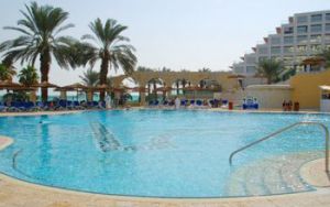 DANIEL DEAD SEA 