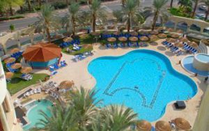 DANIEL DEAD SEA 