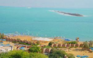 DANIEL DEAD SEA 