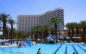 LE MERIDIEN DEAD SEA 